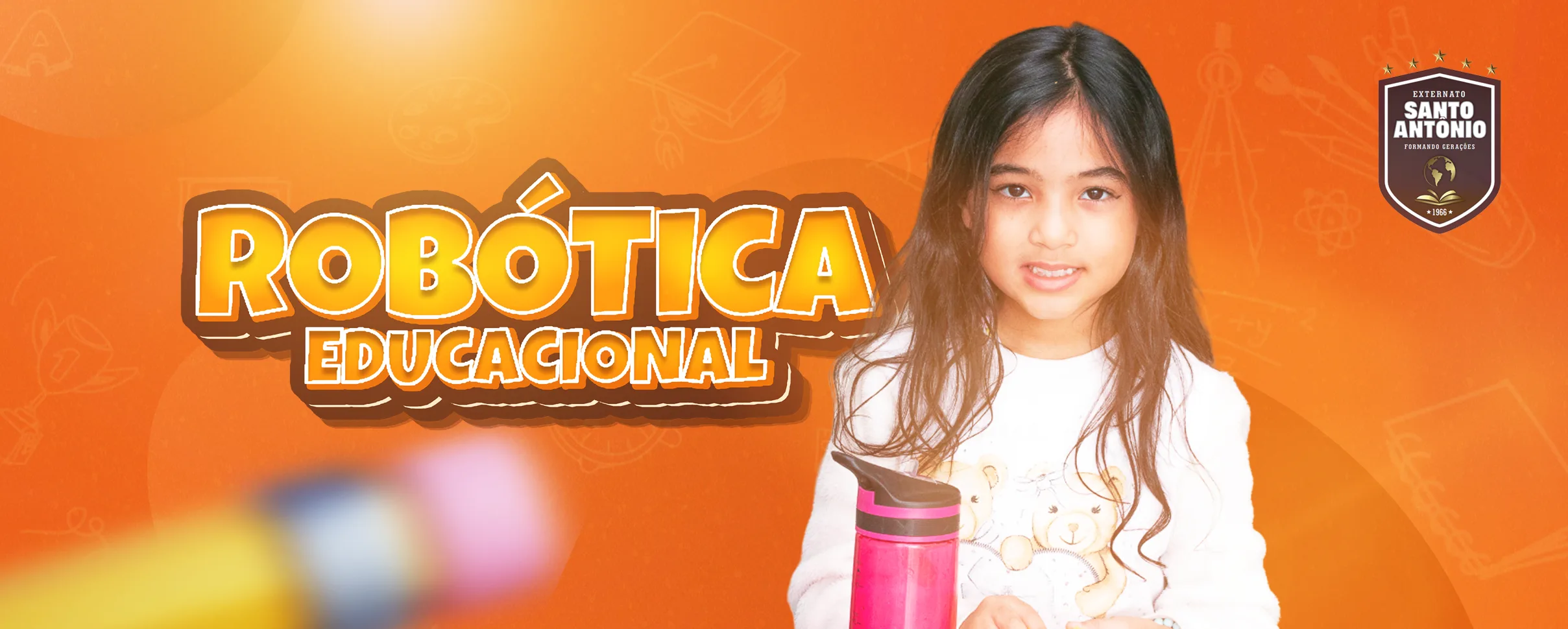 Robotica educacional